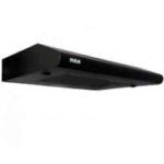 Campana (76S- B) extractora RCA 76cm Negra