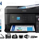 Impresora EPSON EcoTanque L5590