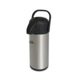 home elemet  termo bomba heasua030 acero inox