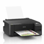 Impresora EPSON L1250 Wifi Tinta Continua
