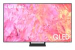 SMART TV QLED 4K 65" SAMSUNG Q65C 2023