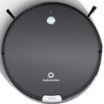 ASPIRADORA ROBOT INTELIGENTE INDURAMA RAI-420