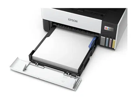 impresora multifuncion epson ecotank l6490