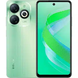 INFINIX SMART 8 Ram 4+4GB/ 64GB