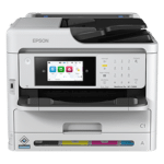 Impresora Multifuncional WorkForce Pro WF-C5890