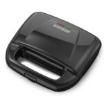 Wafflera de BLACK+DECKER WM120B NEGRA