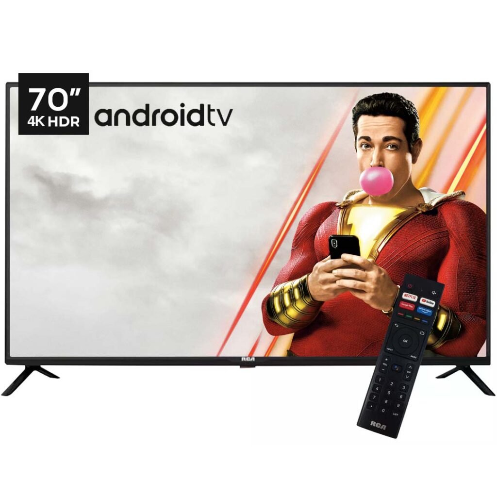 TV RCA 70RCAQ680LN 70 