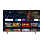 Smart tv Indurama TIKGFQLED 65 " 4k uhd
