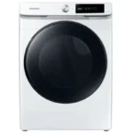 Secadora eléctrica Samsung smart bespoke 22KG DVE22C6370W/AP