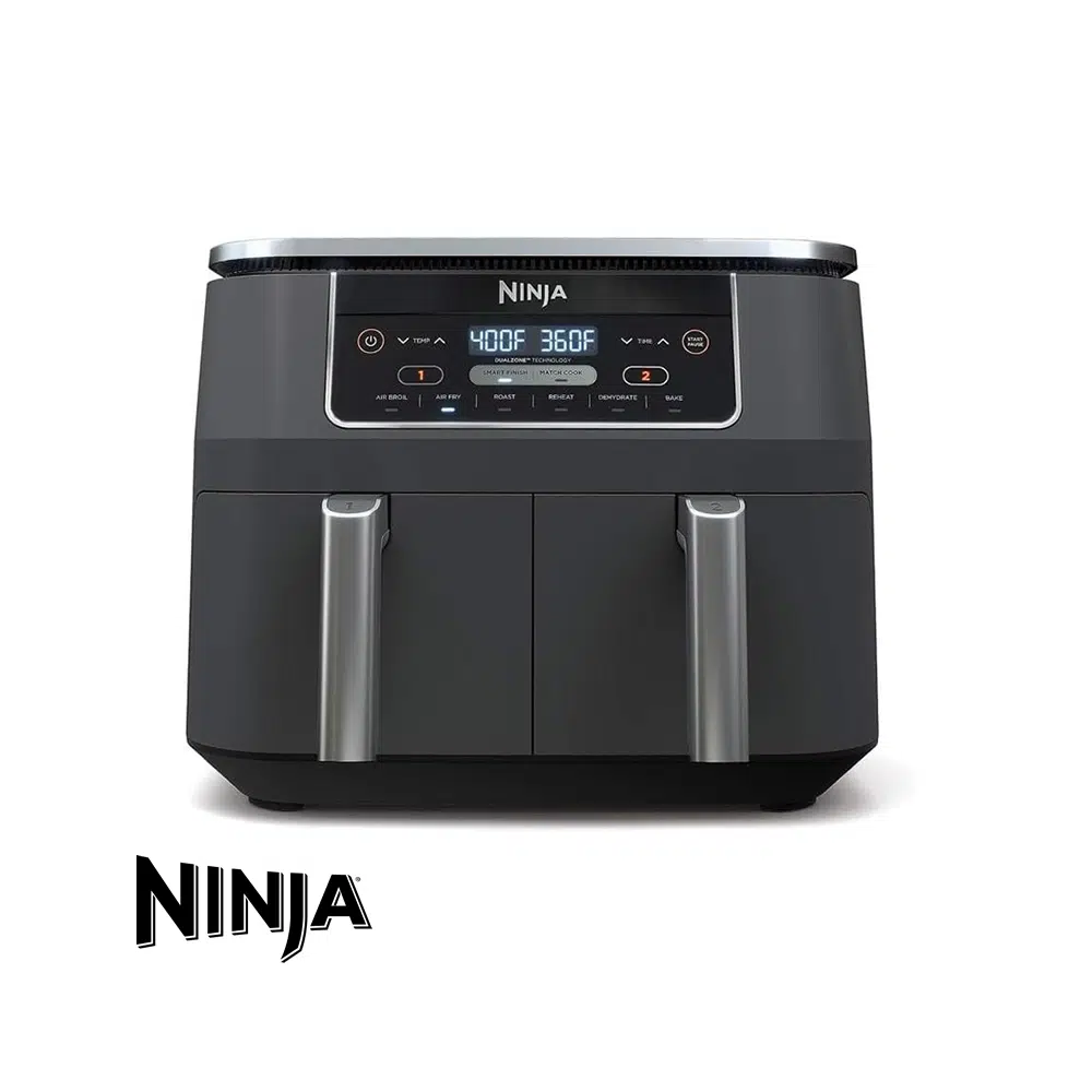 freidora de aire ninja 1