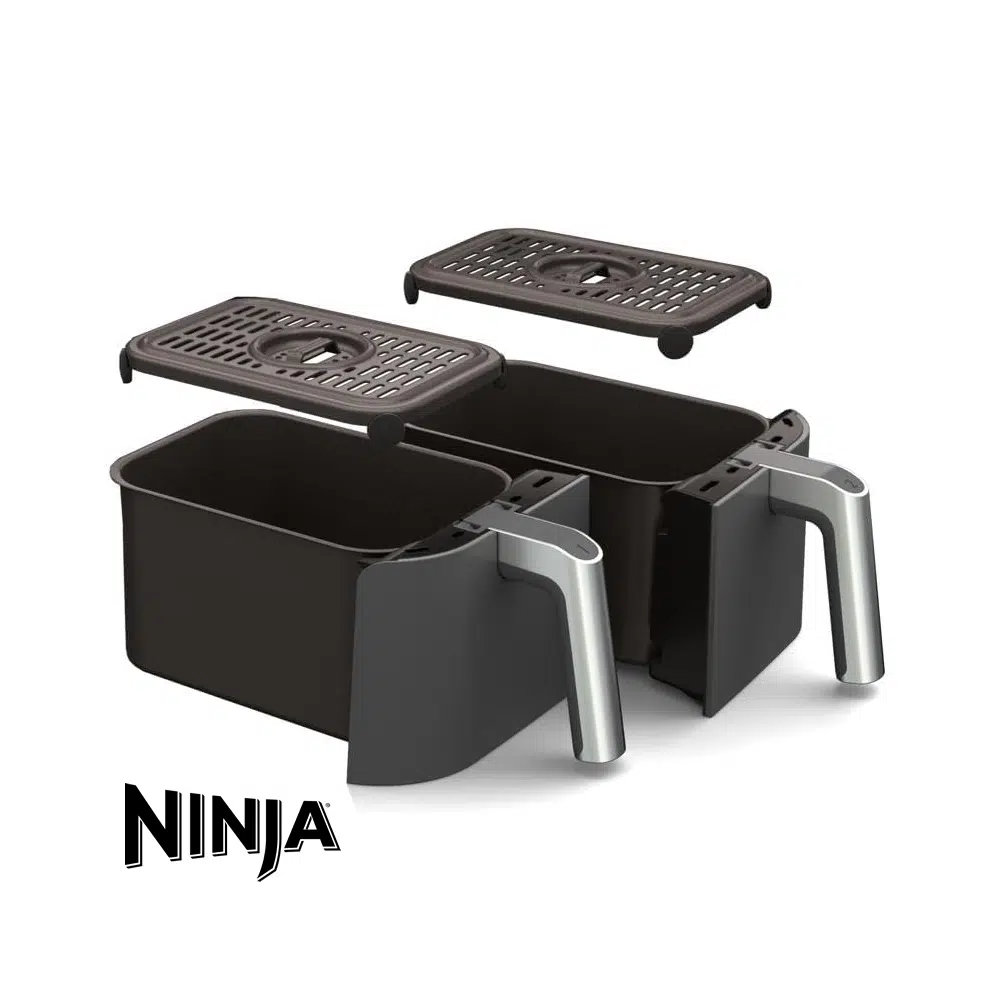 freidora de aire ninja 4