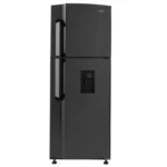 Nevera Haceb (HA-MN 271 SE ME TI EX)No Frost 271 Litros Manija Externa - Titanio