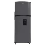 REFRIGERADORA HACEB HA-NM 271 SE MI TI EX 271L NO FROST  MANIJA INTERNA TITANIUM