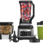 Licuadora NinjaPro Plus con Auto-iQ y jarra mezcladora de 72 onzas BN801