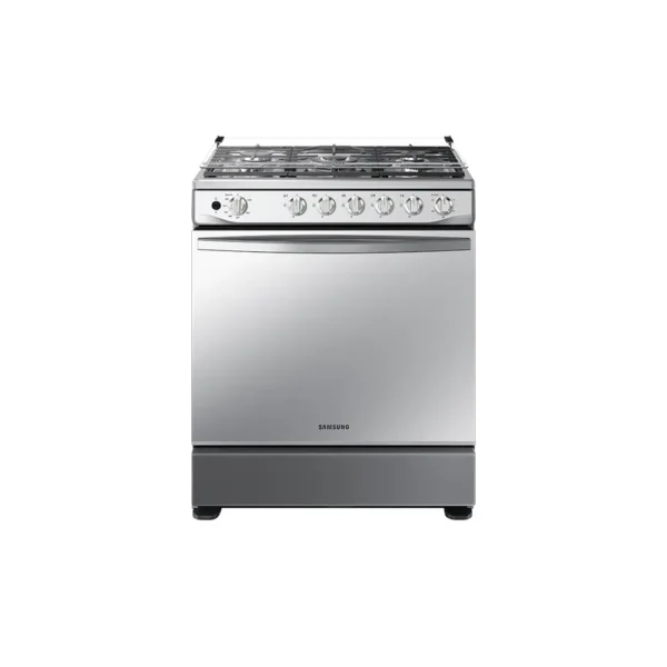 Cocina Samsung NX52T7522LS/AP Gas 5 Quemadores