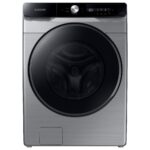 Lavadora Samsung carga frontal 22kg SM-WF22C6400AP/AP