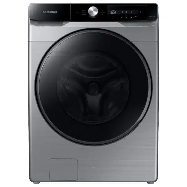 Lavadora Samsung carga frontal 22kg SM-WF22C6400AP/AP