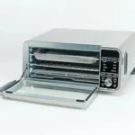 Ninja SP251QBK - Horno inteligente digital Air Fry Pro