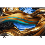 TCL P755 4K UHD Google TV 50PULGADAS