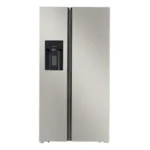 Refrigeradora RCA VBCD-606WHI SIDE BY SIDE ICE MAKER + Dispensador De Agua