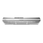 Campana extractora Electrolux EJSE306TBLS acero inoxidable