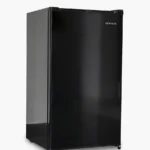 MINI BAR INNOVA 93 LITROS IN-IRAZZU DF1-11S black