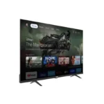 Smart tv Rca LED50RCA684GT 50 " 4k uhd led android google tv
