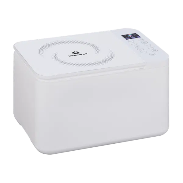 SANITIZADOR INDURAMA FRUTAS Y VERDURAS - SFV-11IND