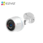 Camara De Vigilancia Ezviz C3tn 2mp 122° Exteriores Ip67 Wifi Micro Sd 1080p