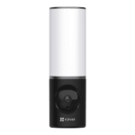CAMARA IP EZVIZ LC3 4MP/ILUMINACION SMART/157°/EXT. IP65/2K/WIFI 2.4GHZ/AUDIO BI/EMMC 32GB/ZOOM 8X