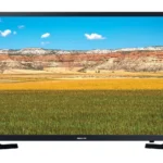 Televisor Smart TV Samsung Tizen LED 32" HD UN32T4300AP