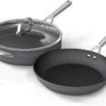 Ninja C33000 Foodi NeverStick Premium - Juego de utensilios de cocina de 3 piezas