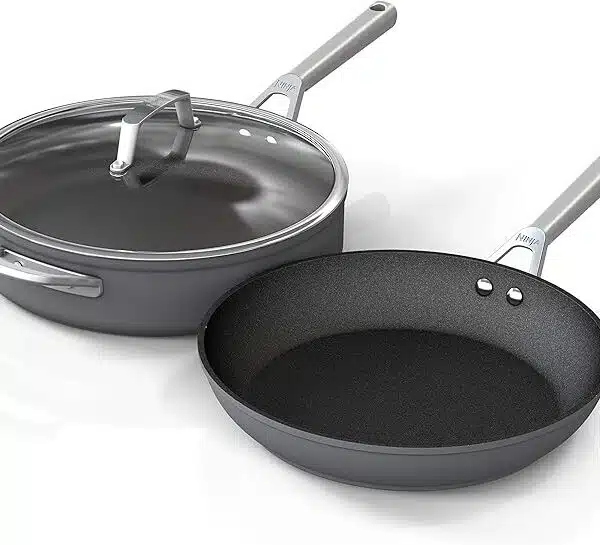 Ninja C33000 Foodi NeverStick Premium - Juego de utensilios de cocina de 3 piezas