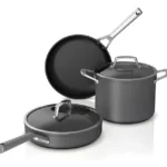 Ninja C35000W Foodi NeverStick Premium 5 Piezas