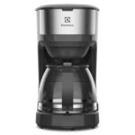 Cafetera Electrolux ECM20 30 tazas color negro