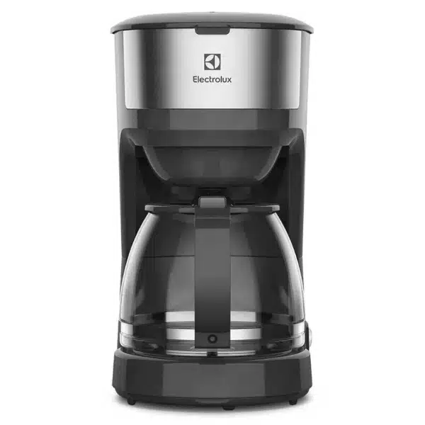 Cafetera Electrolux ECM20 30 tazas color negro