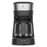 Cafetera Electrolux ECM25 Acero Inox 800W 30 Tazas  con timer