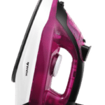 Plancha a vapor ANTIADHERENTE IN-PLANCHA-IR981