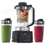 Licuadora Ninja Blender Co150B Extractor 5 En 1 Alta Potencia 1100w