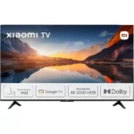 SMART TV QLED 55″ Xiaomi A Pro L55MA-SPH 4K UHD (2026)