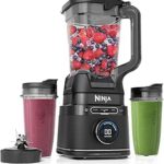Ninja TB301 Detect Power Blender Pro Licuadora de 1,800Wtts