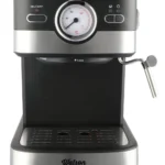 Cafetera Espreso 1.5 L WATSON CM8501D-GS
