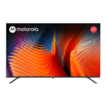 Televisor Motorola 55TMKUHD Google Tv 55"
