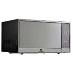Microondas Indurama MWI-30NE 30 lt color negro