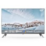 Smart tv Riviera RI-RLED - GLT32TPXM 32 " hd (1366x768) led hdr android google tv mando de voz