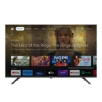 Televisor Motorola Google TV LED 43" FHD 43TMKFHD