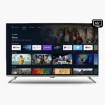 Smart tv Motorola 65MGFUHD 65 " android 14 google tv