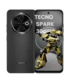 Telefono Tecno Spark 30C Ram 4GB/256GB