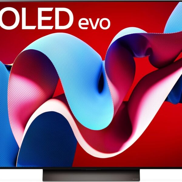 class oled evo c4 series