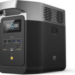 Estacion Powerstation EcoflOW DELTA 2  1024Wh